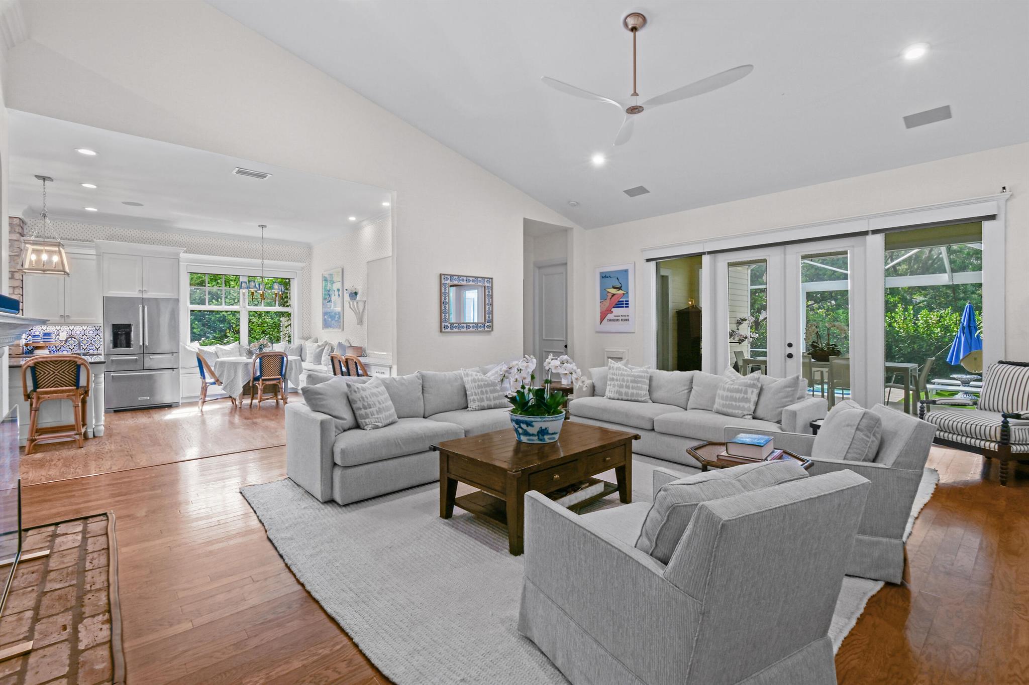 NATURES HIDEAWAY - Residential