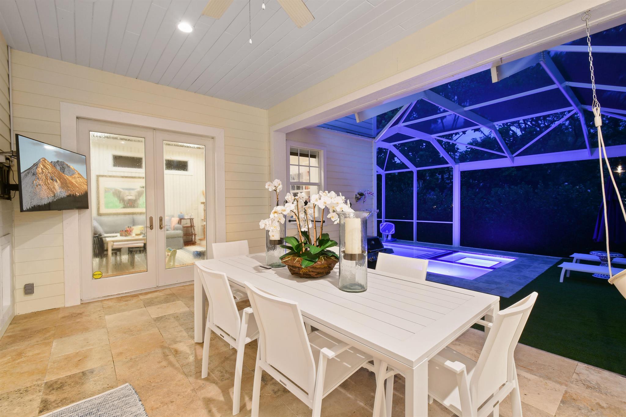 NATURES HIDEAWAY - Residential