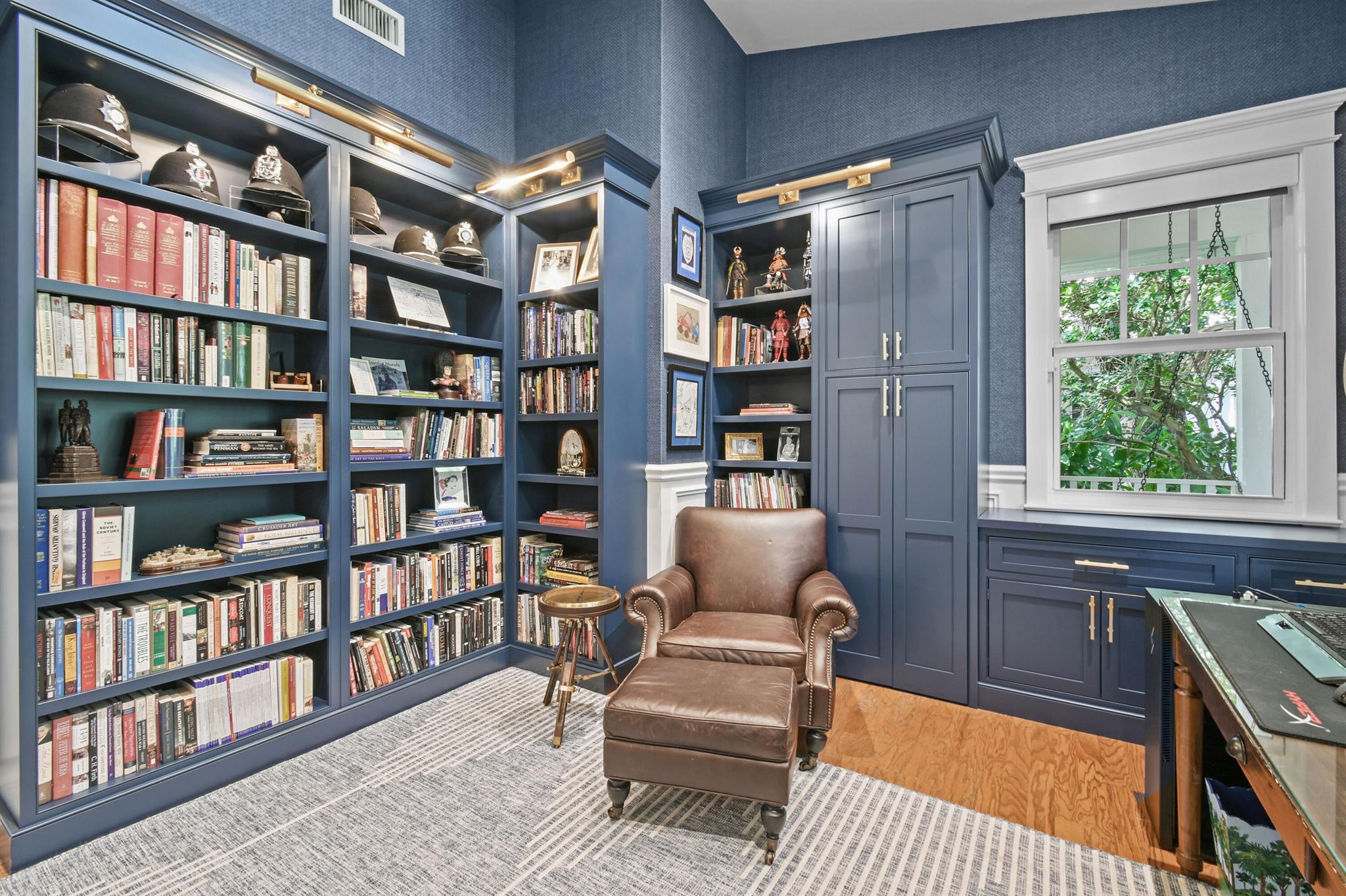 NATURES HIDEAWAY - Residential