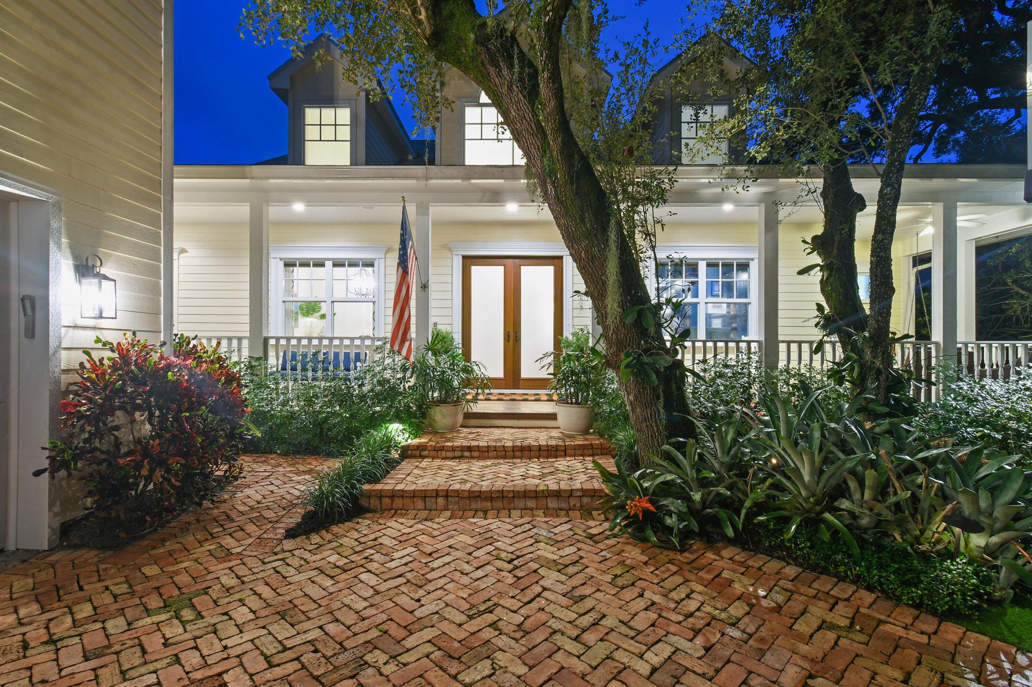 NATURES HIDEAWAY - Residential