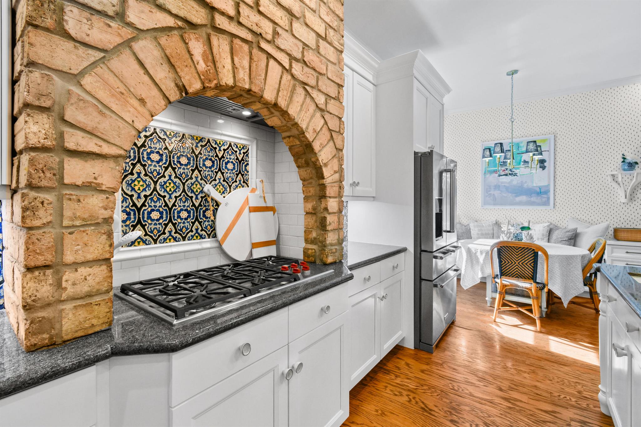 NATURES HIDEAWAY - Residential