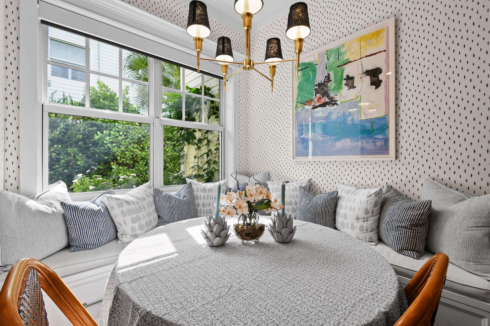 NATURES HIDEAWAY - Residential