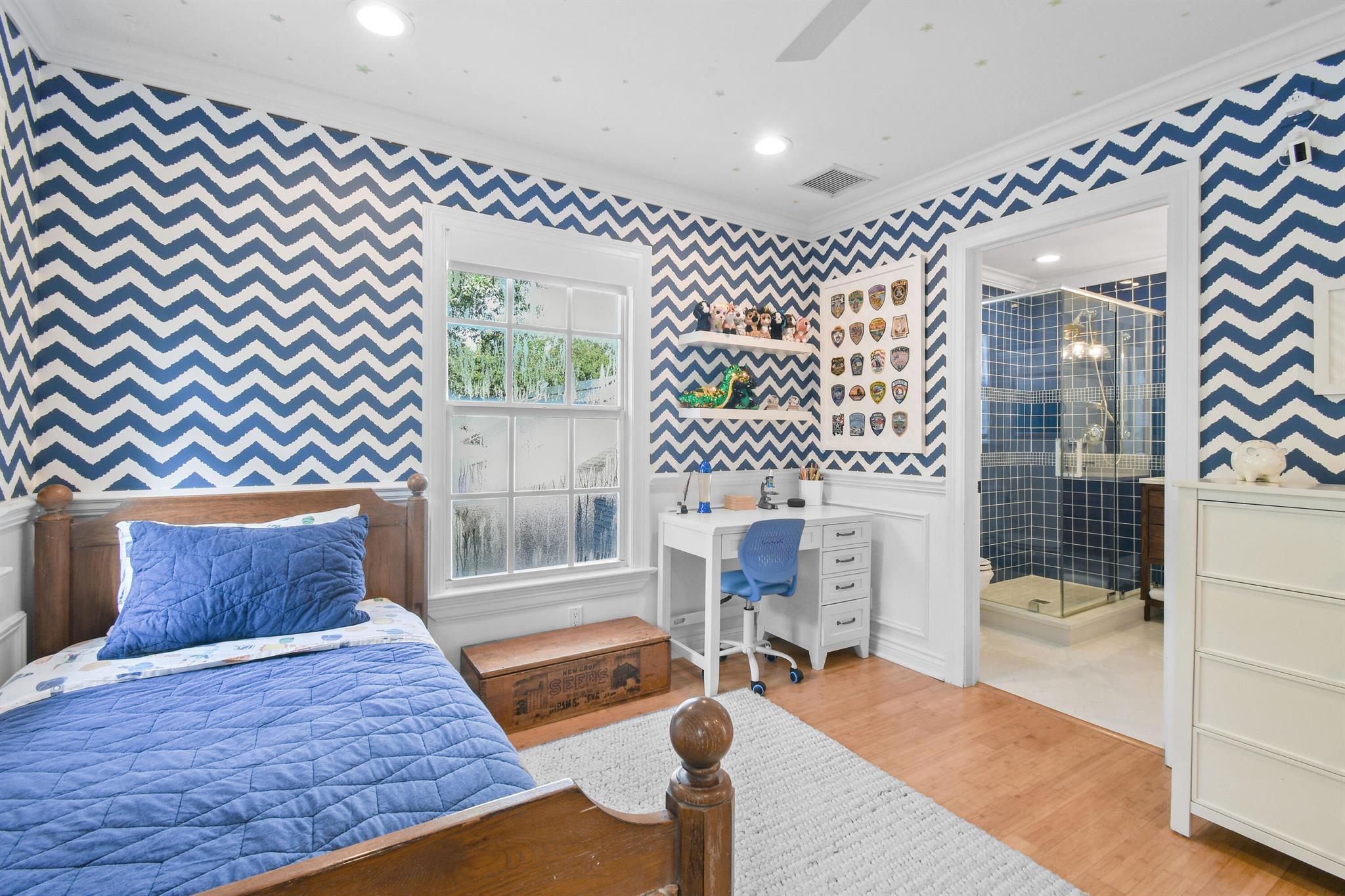 NATURES HIDEAWAY - Residential