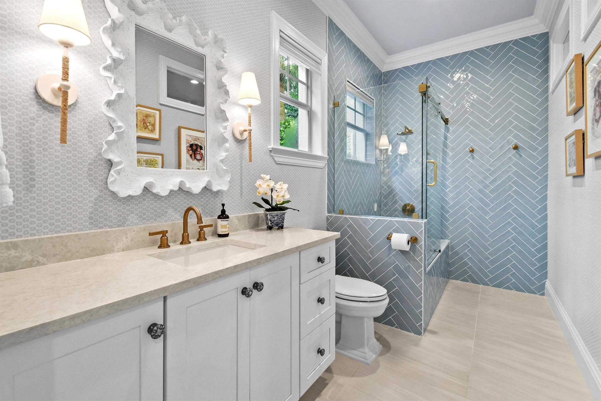 NATURES HIDEAWAY - Residential