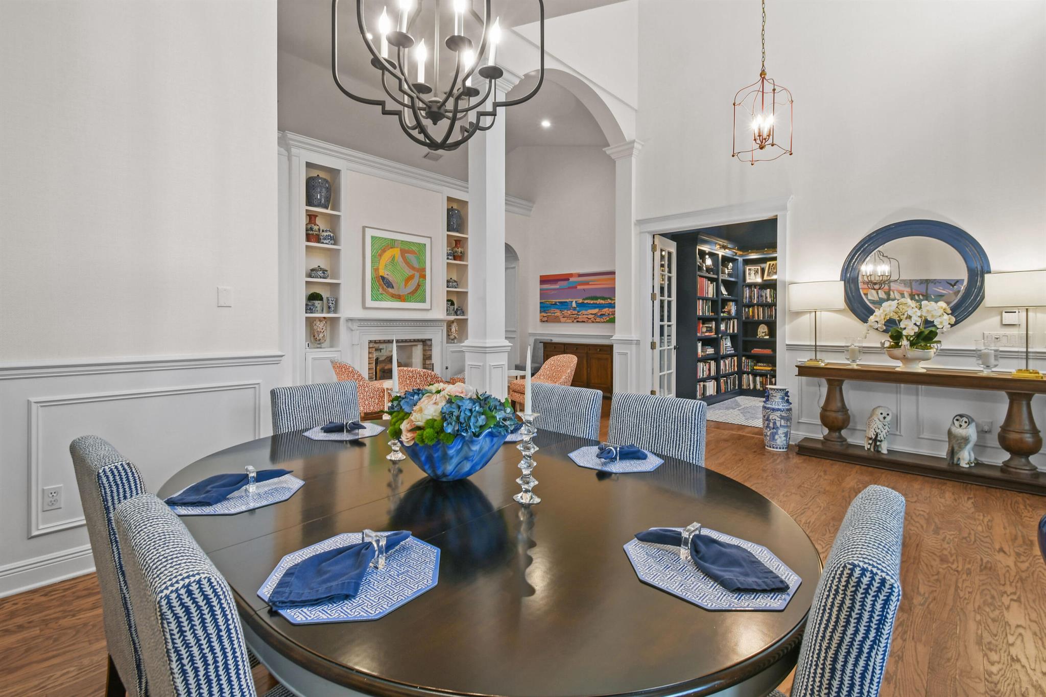 NATURES HIDEAWAY - Residential