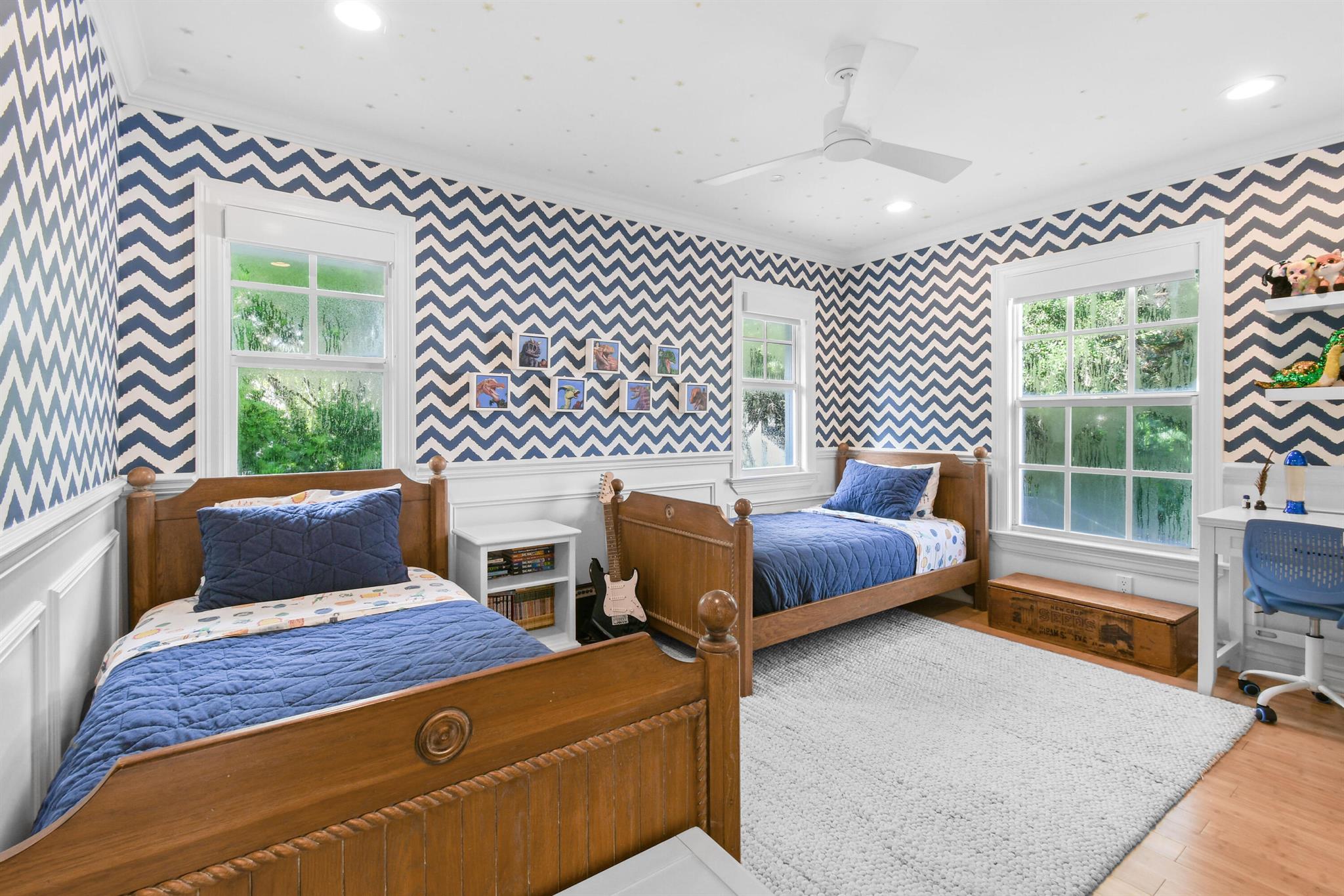 NATURES HIDEAWAY - Residential