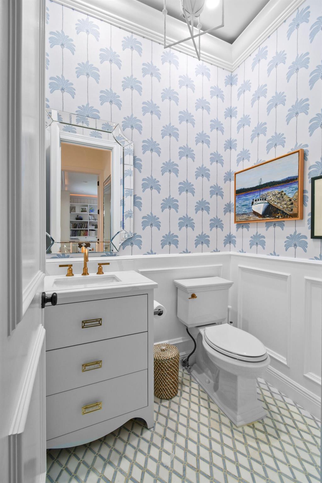 NATURES HIDEAWAY - Residential