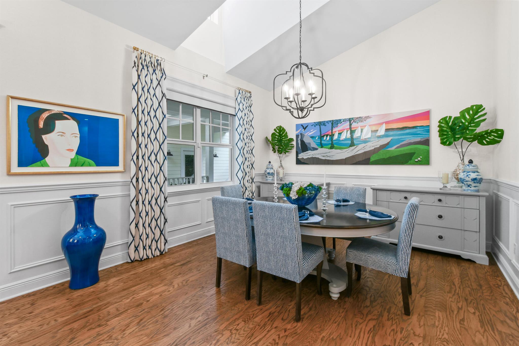 NATURES HIDEAWAY - Residential