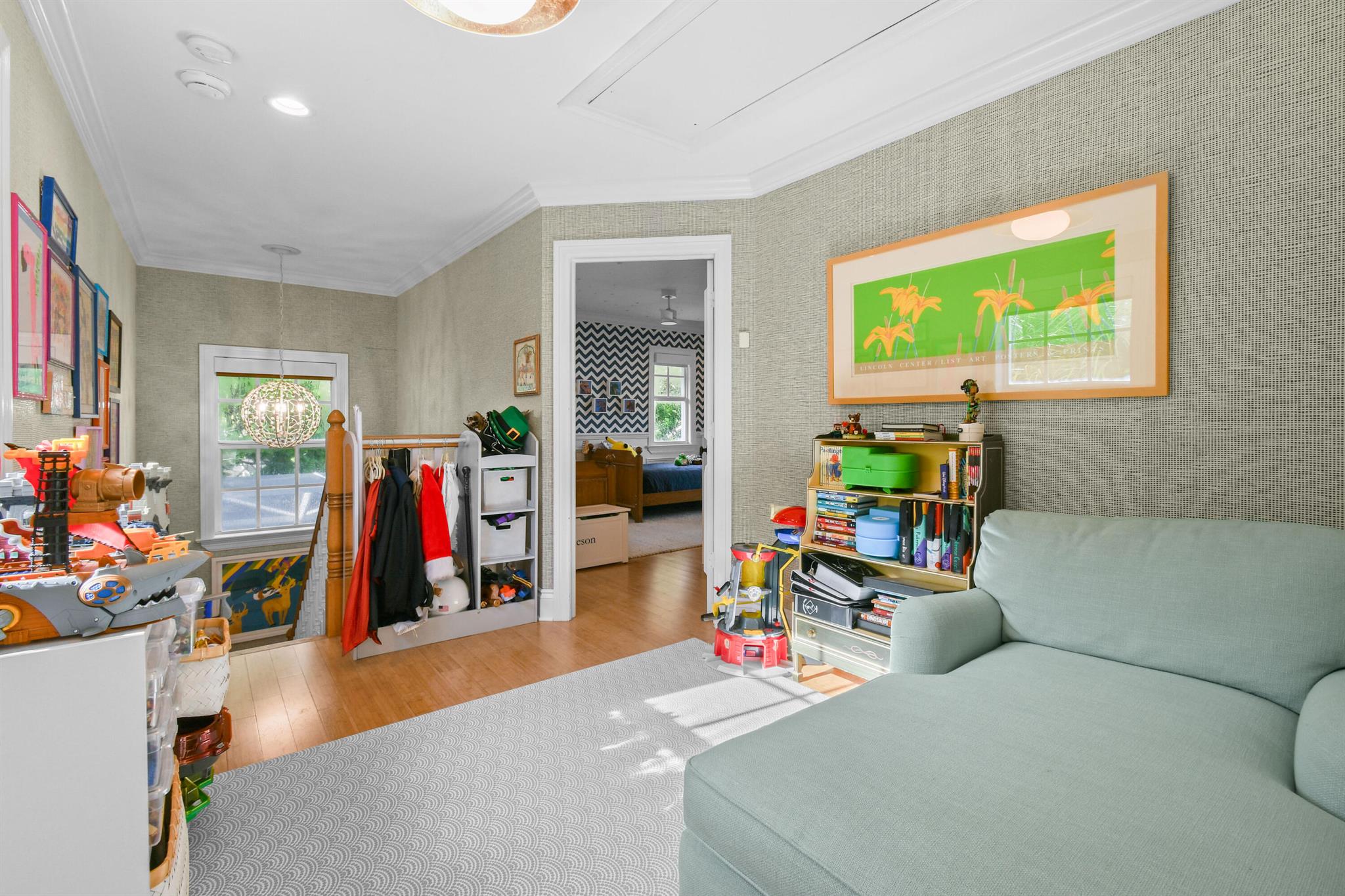 NATURES HIDEAWAY - Residential