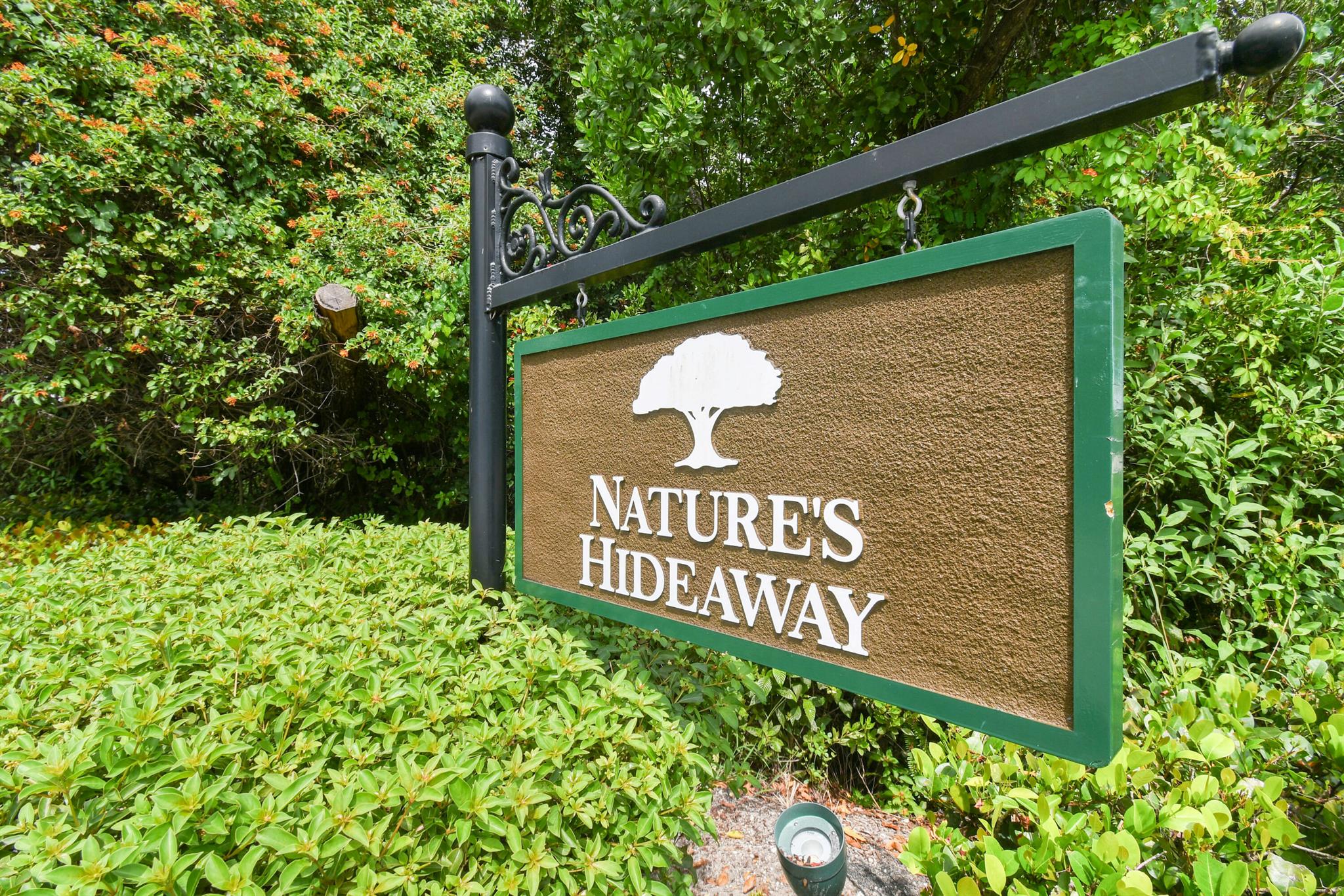 NATURES HIDEAWAY - Residential