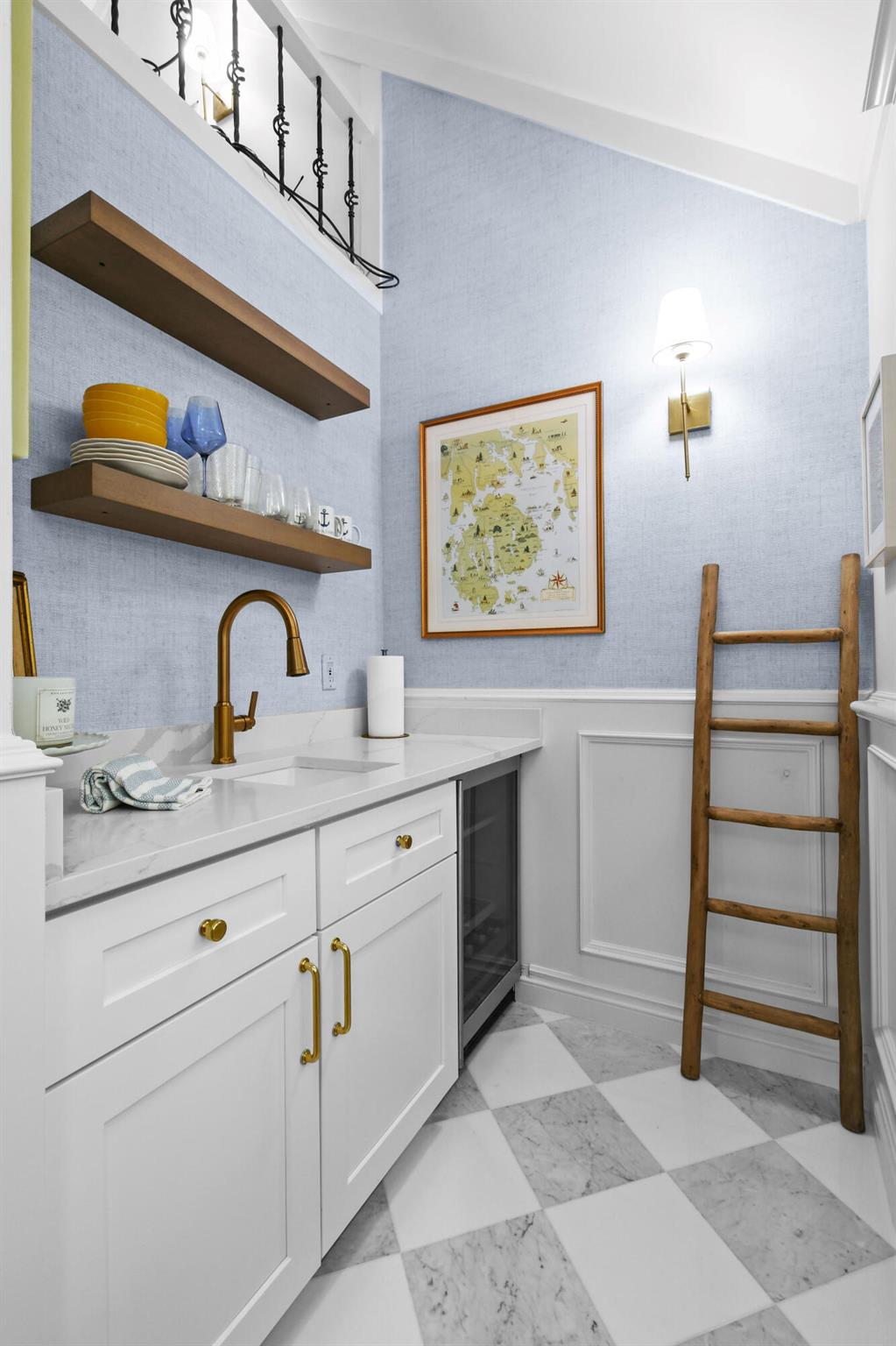 NATURES HIDEAWAY - Residential