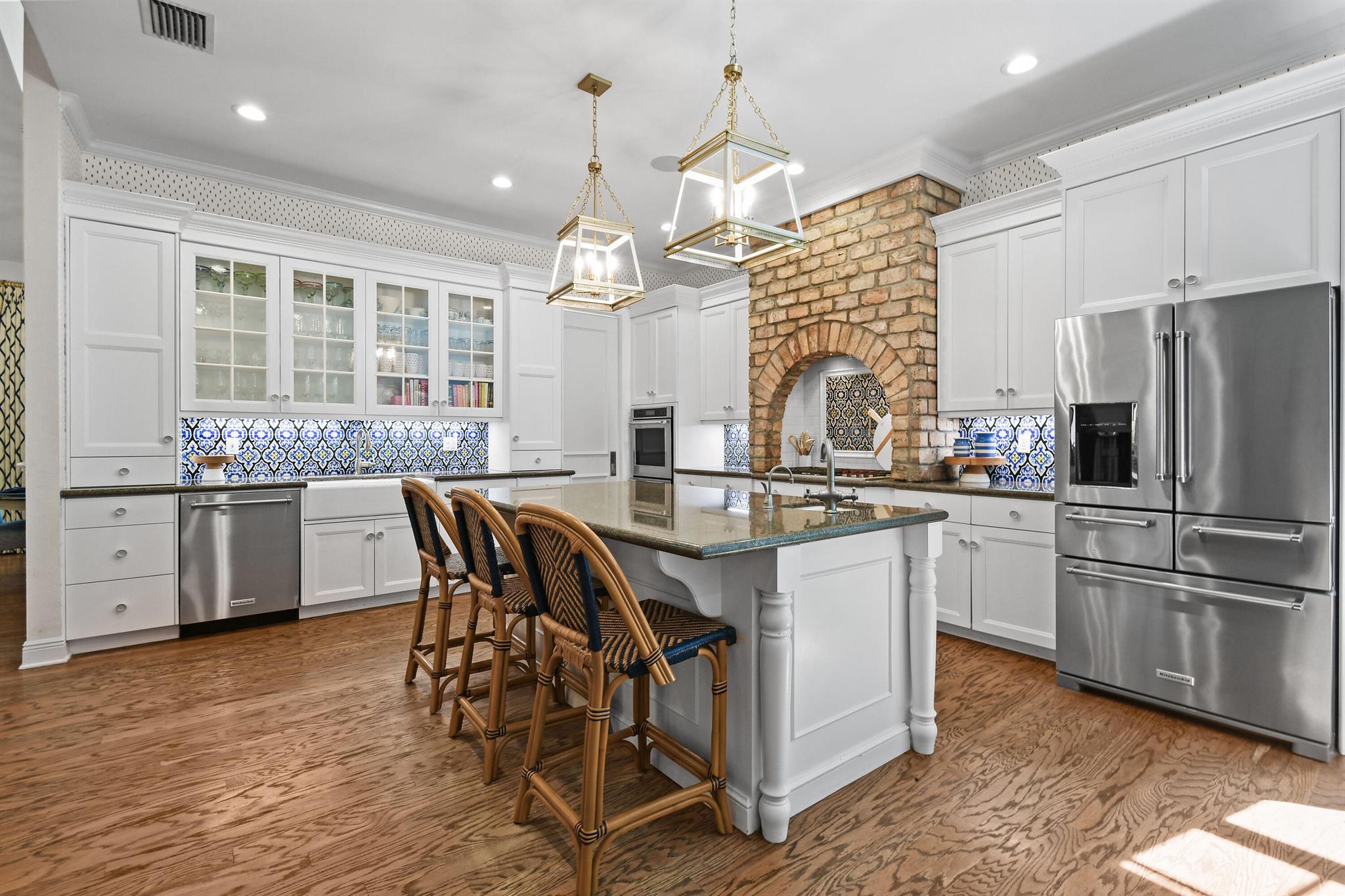 NATURES HIDEAWAY - Residential