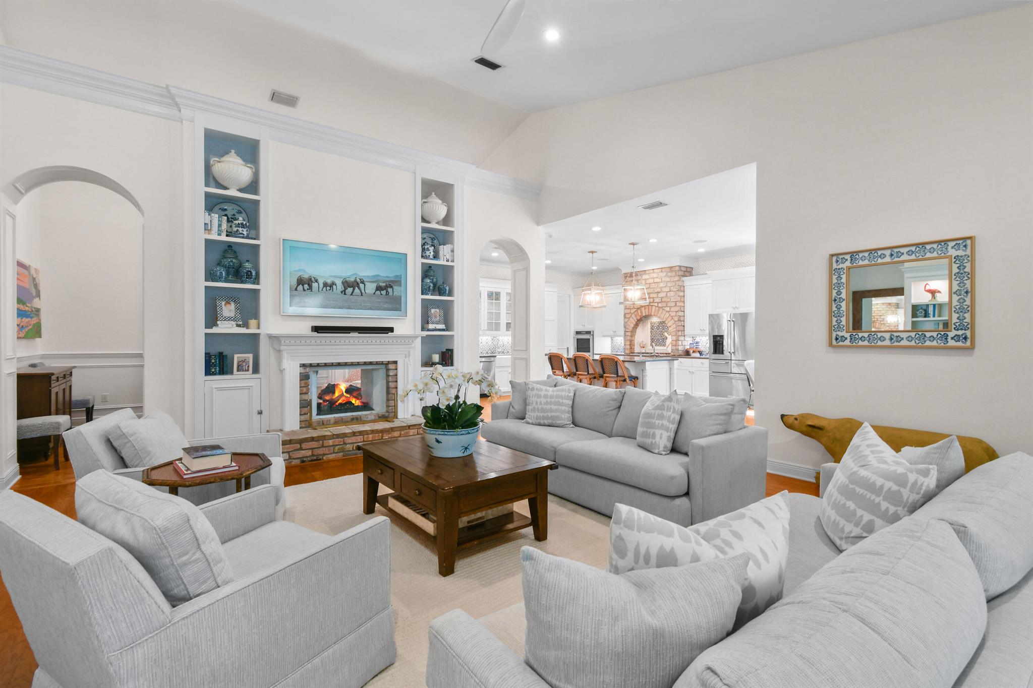 NATURES HIDEAWAY - Residential