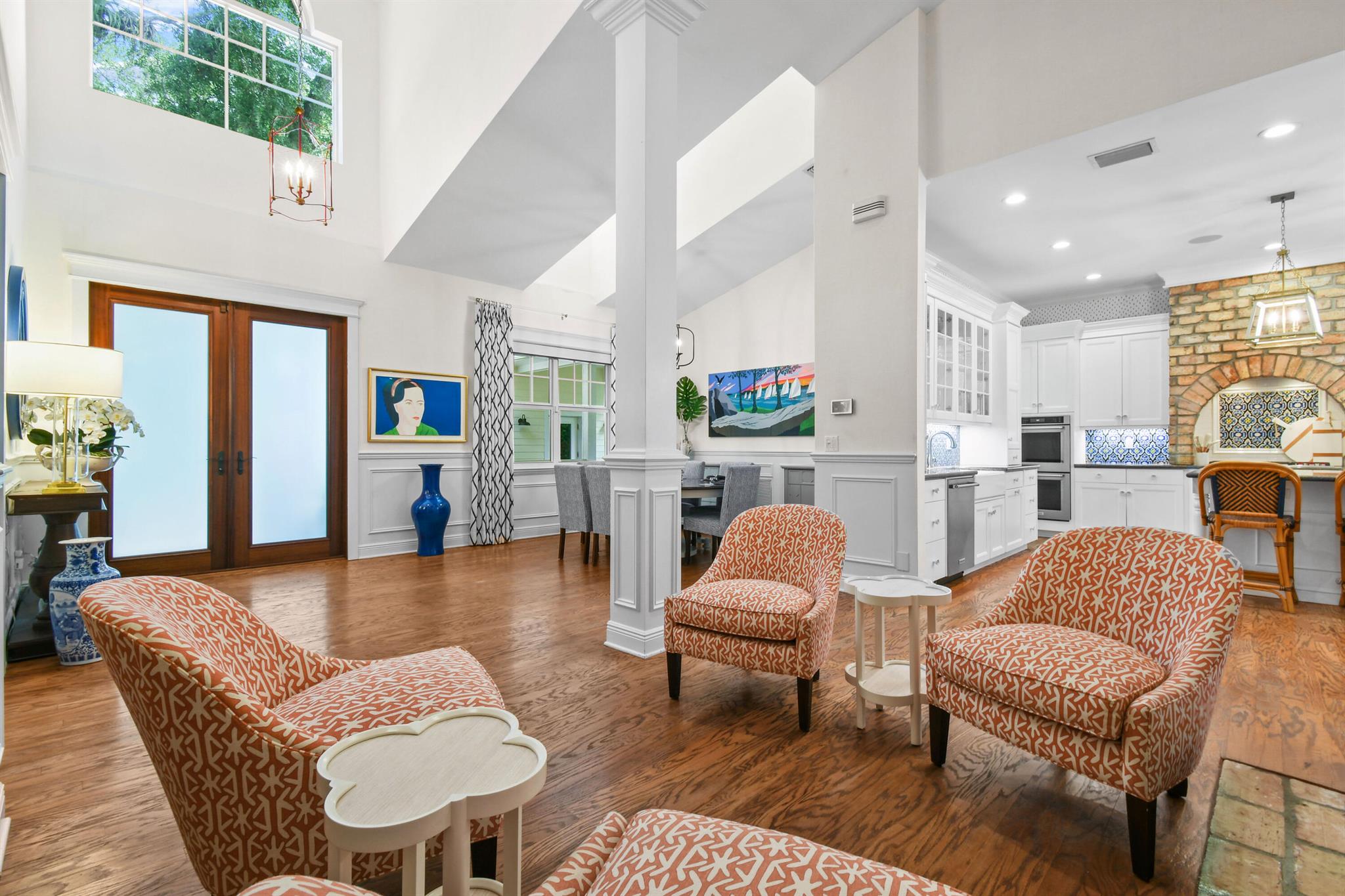 NATURES HIDEAWAY - Residential