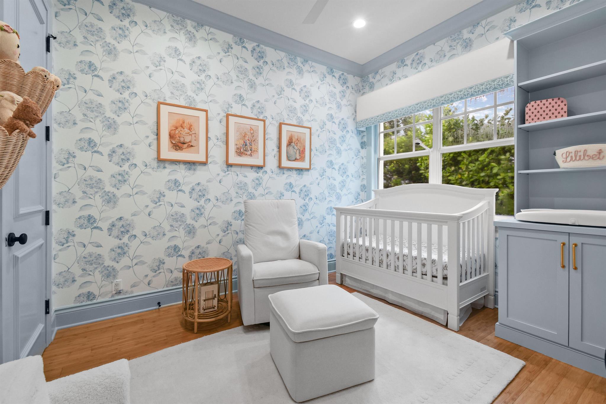 NATURES HIDEAWAY - Residential