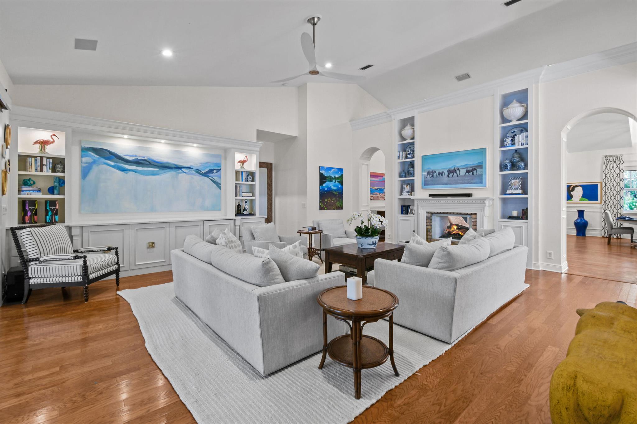 NATURES HIDEAWAY - Residential