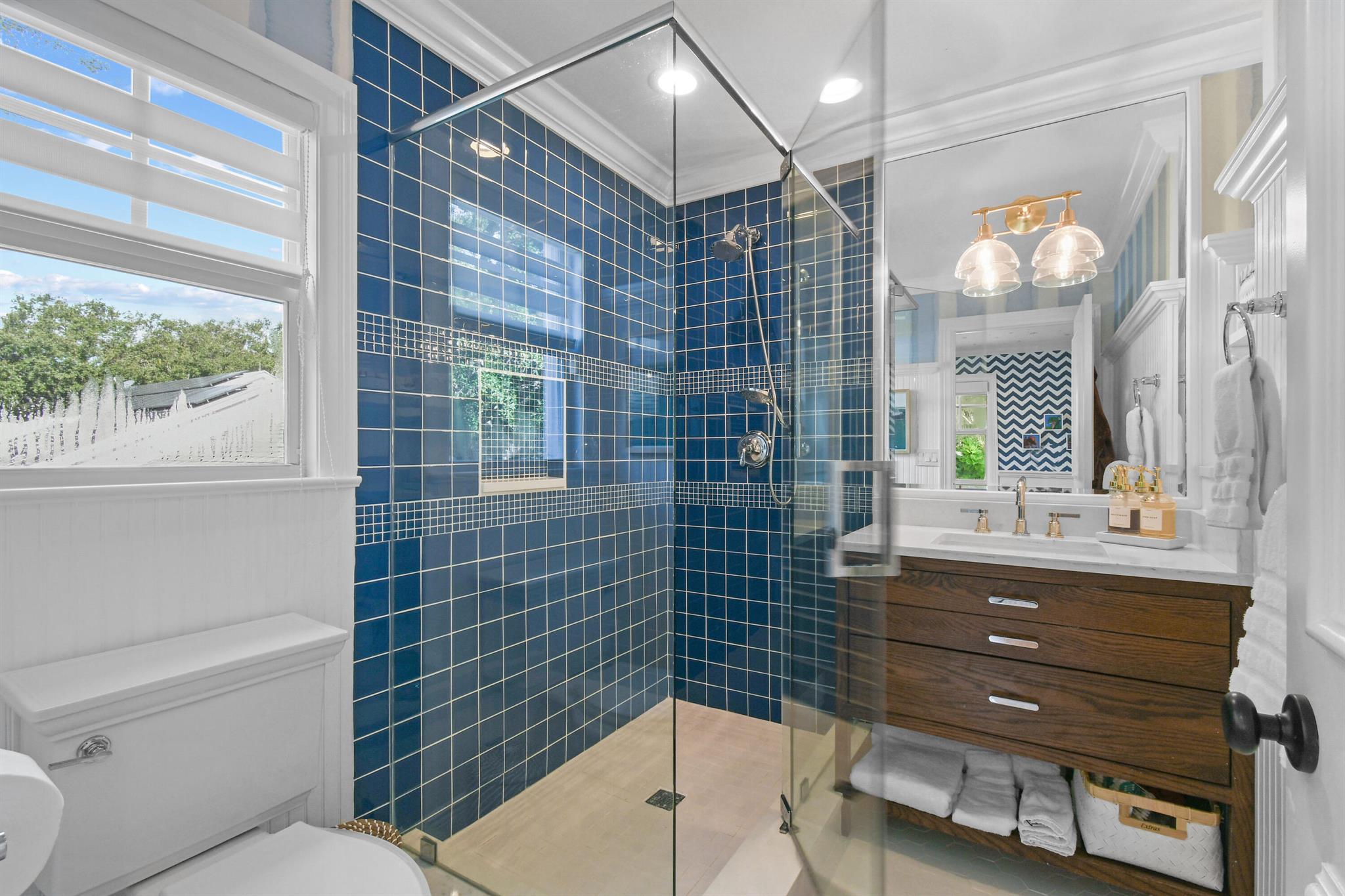 NATURES HIDEAWAY - Residential