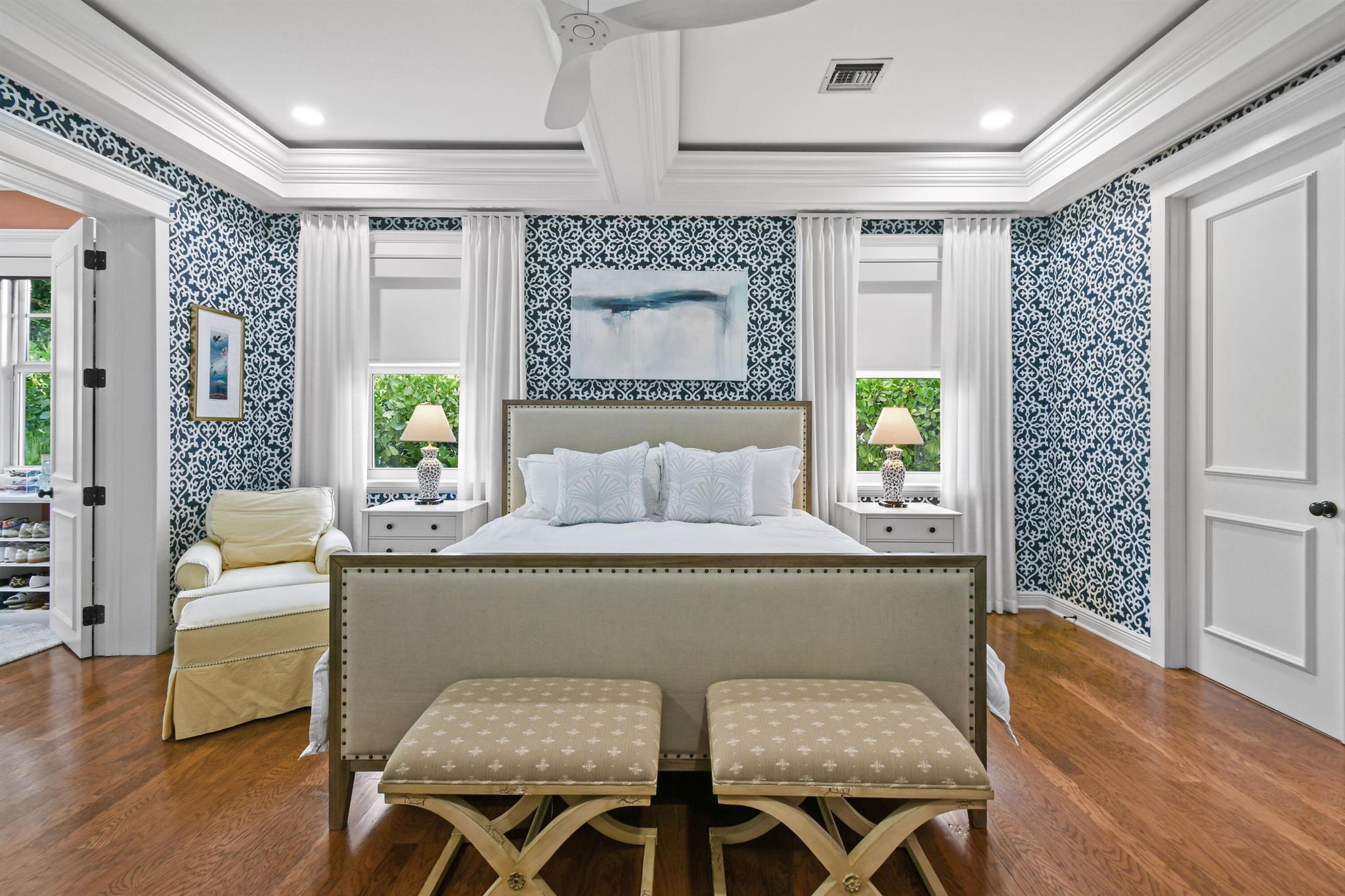 NATURES HIDEAWAY - Residential