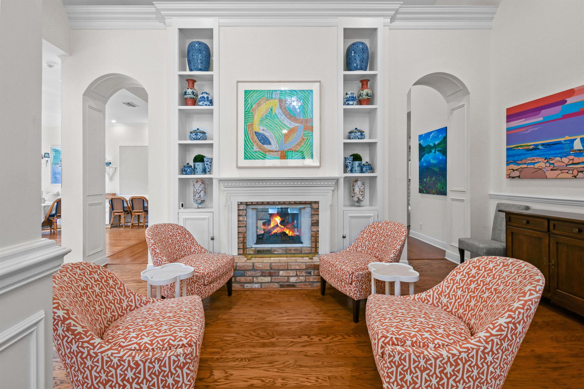 NATURES HIDEAWAY - Residential