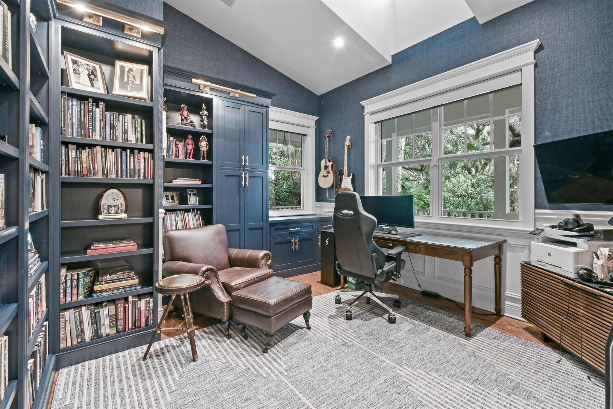 NATURES HIDEAWAY - Residential