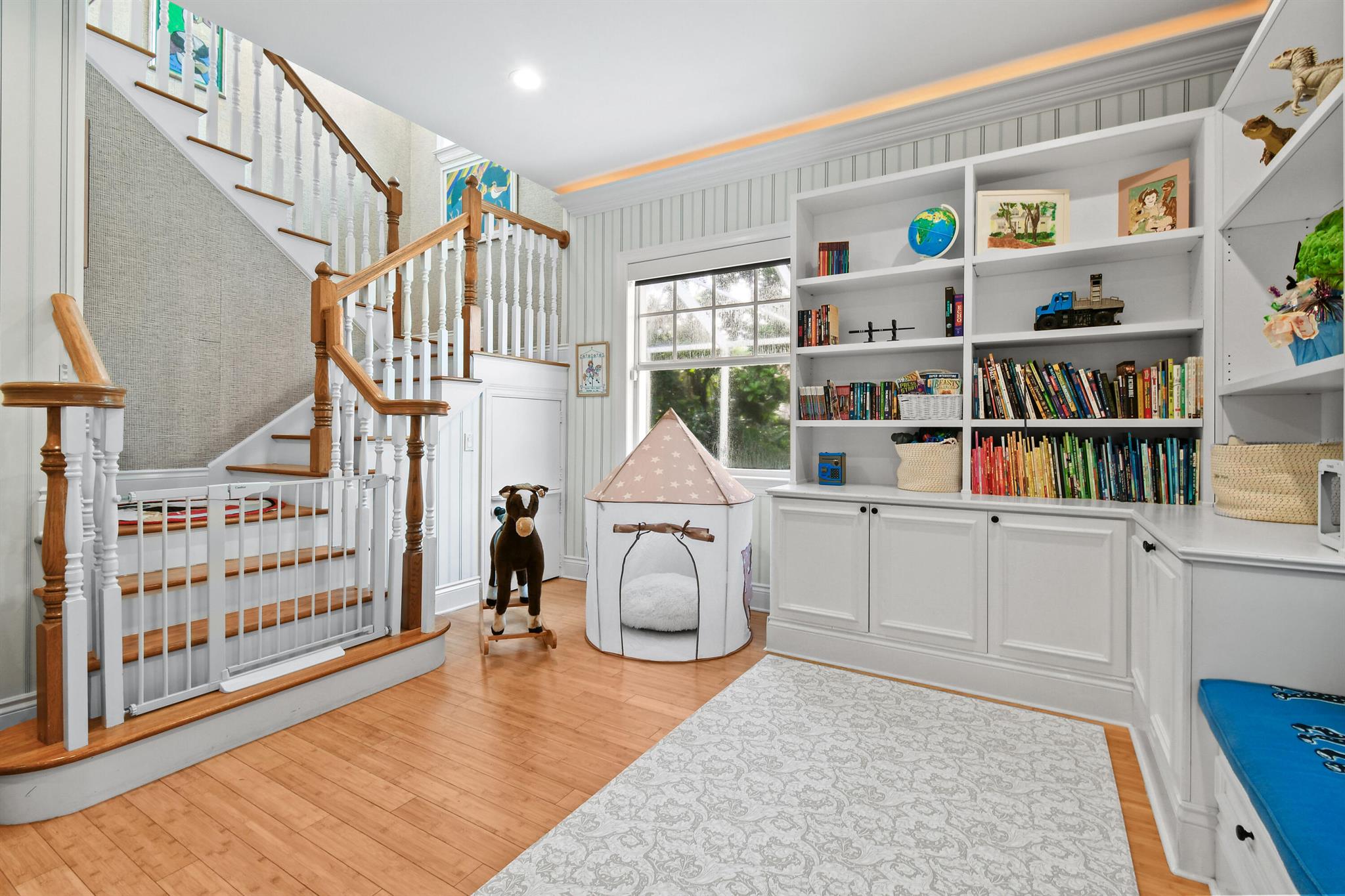 NATURES HIDEAWAY - Residential