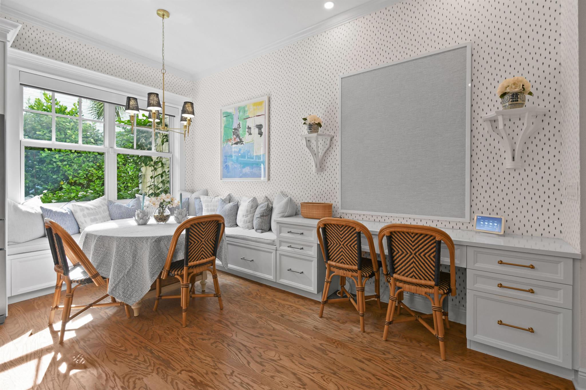 NATURES HIDEAWAY - Residential