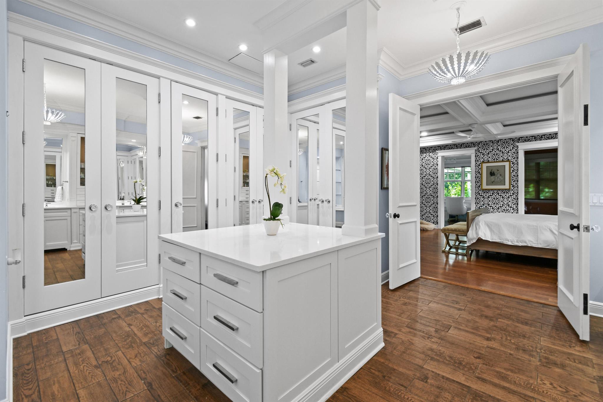 NATURES HIDEAWAY - Residential