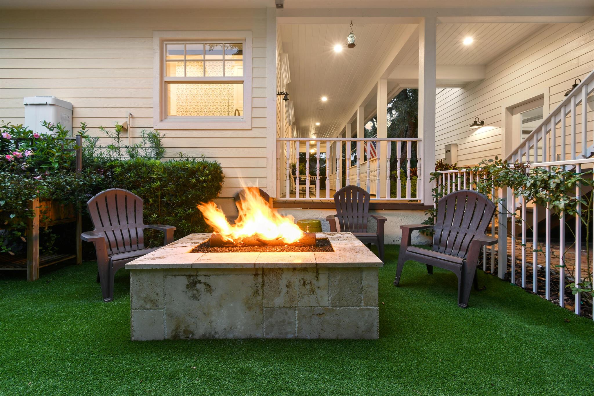 NATURES HIDEAWAY - Residential