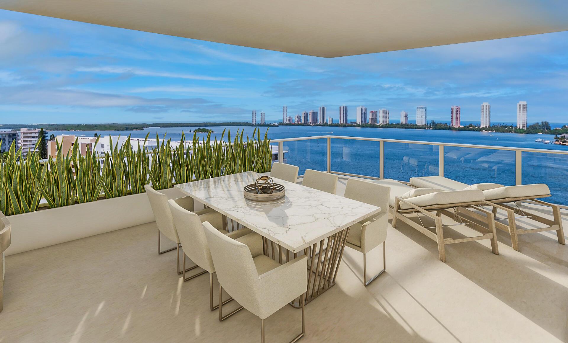220 Lake Shore Drive 901