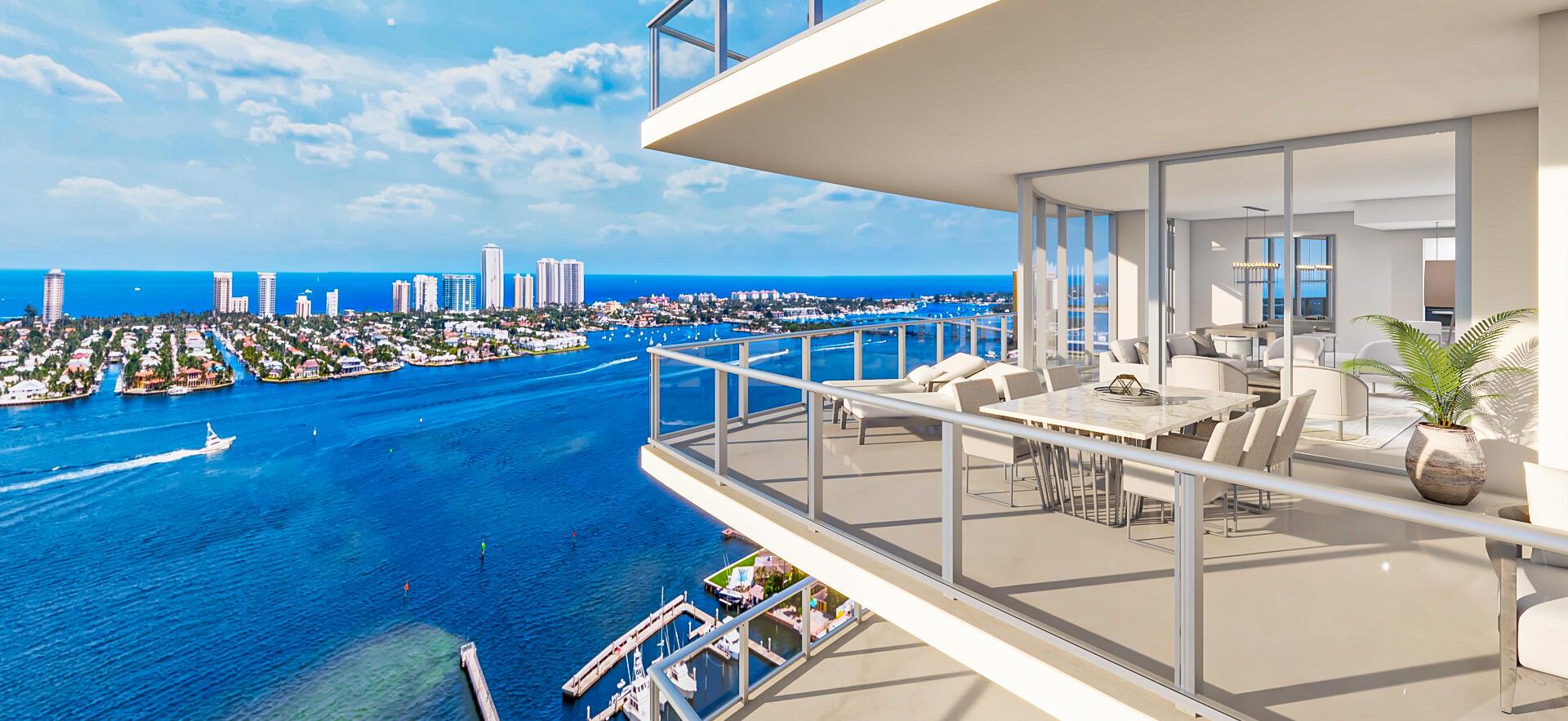 220 Lake Shore Drive 901