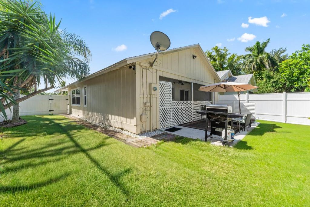 Photo of 8745 Sol Terrace, West Palm Beach, FL 33403 (MLS # R11154096)