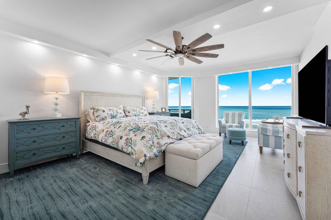 PALM BEACH HAMPTON CONDO - Residential