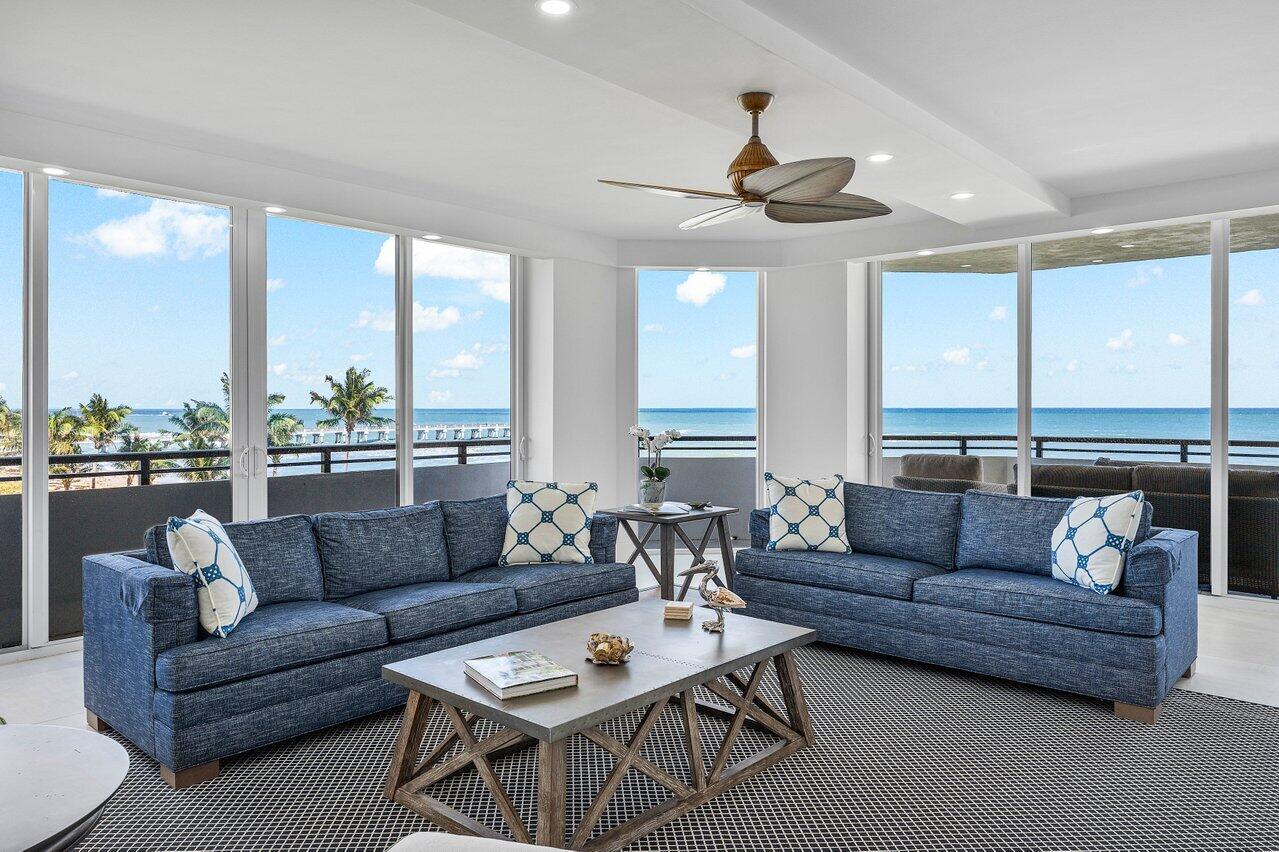 PALM BEACH HAMPTON CONDO - Residential