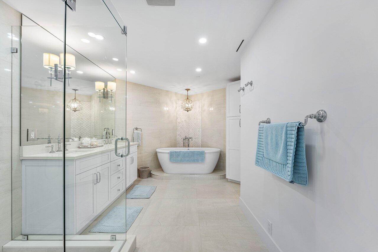 PALM BEACH HAMPTON CONDO - Residential