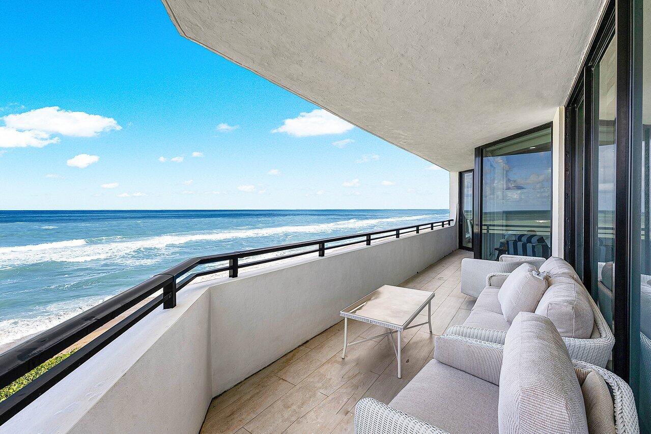 PALM BEACH HAMPTON CONDO - Residential