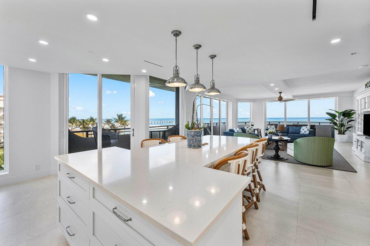 PALM BEACH HAMPTON CONDO - Residential