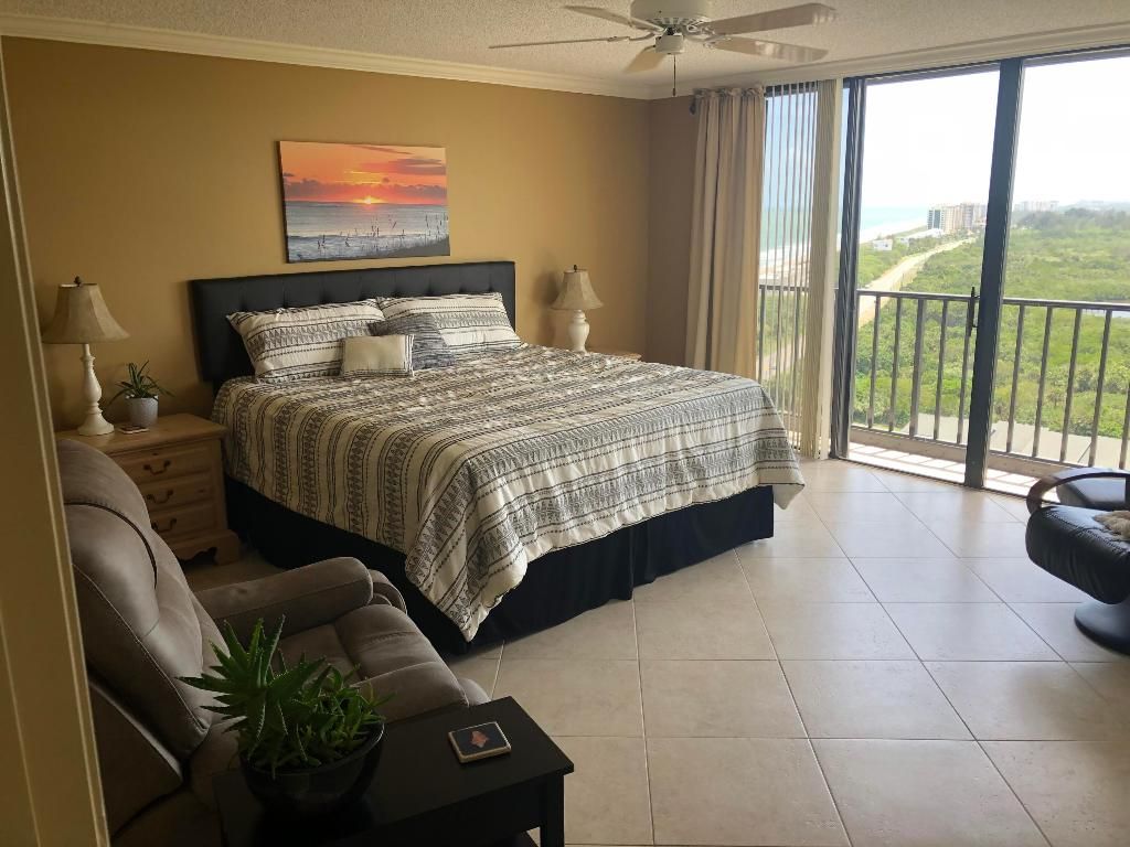 Photo of 5047 N Highway A1a #Ph6, Hutchinson Island, FL 34949 (MLS # R10905349)