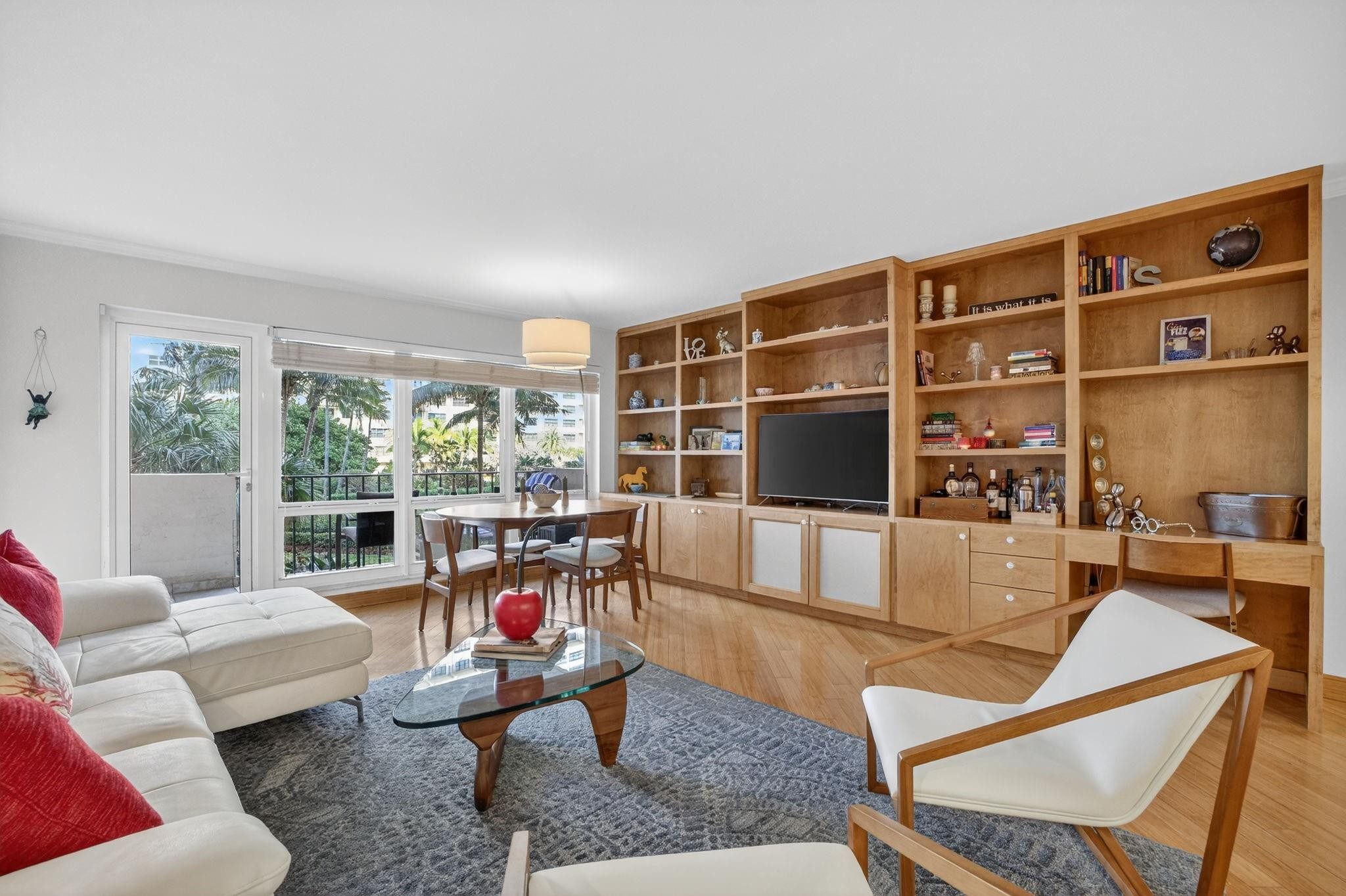 Sea Ranch Club Condo C - Residential