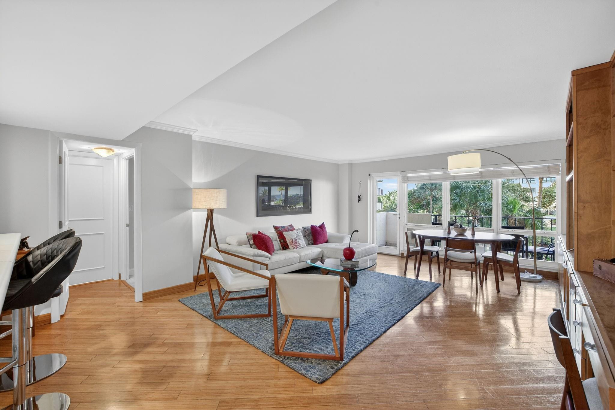 Sea Ranch Club Condo C - Residential