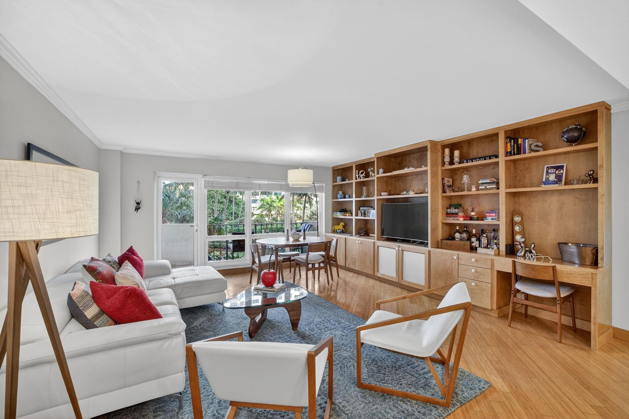 Sea Ranch Club Condo C - Residential