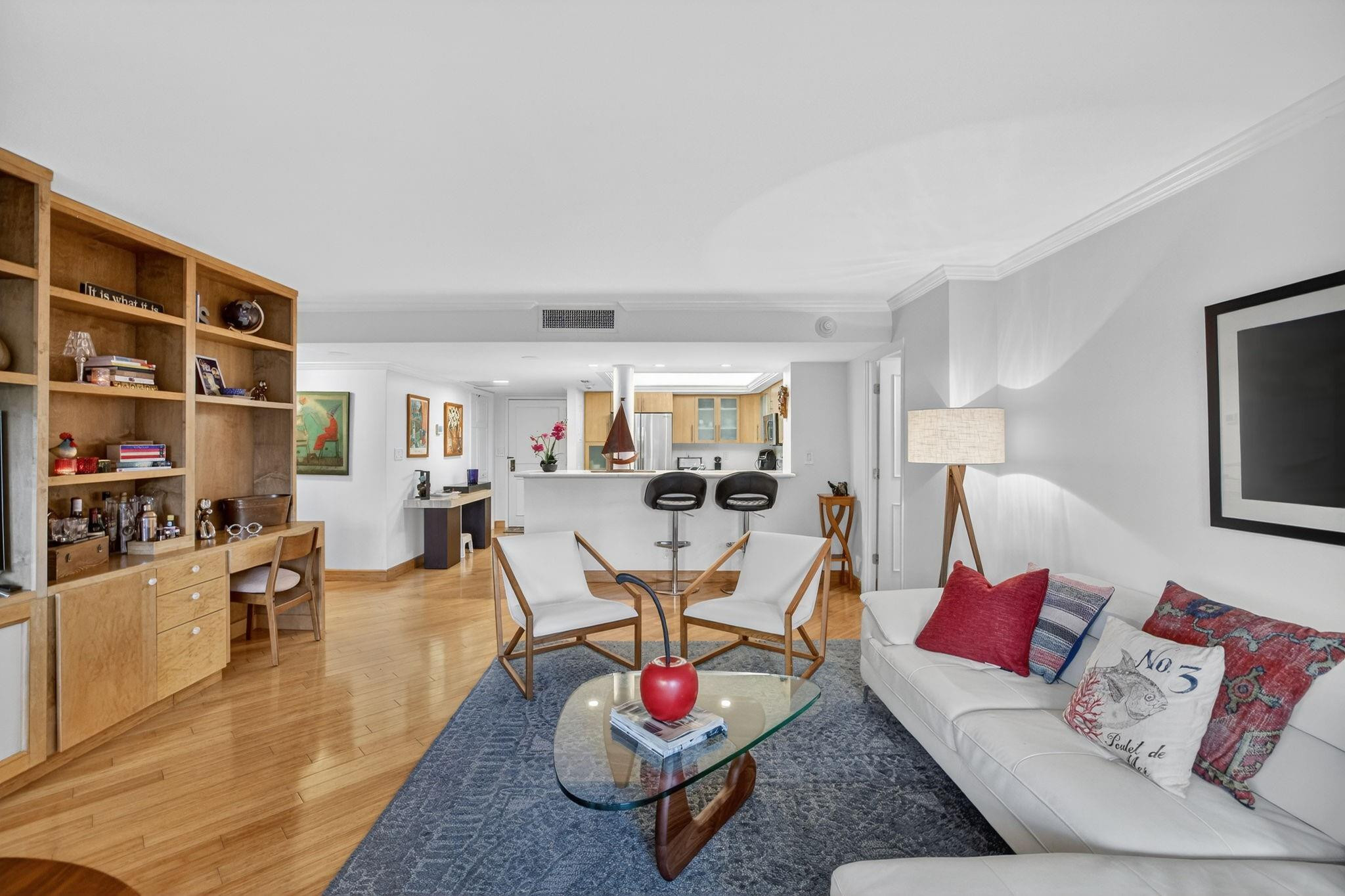 Sea Ranch Club Condo C - Residential