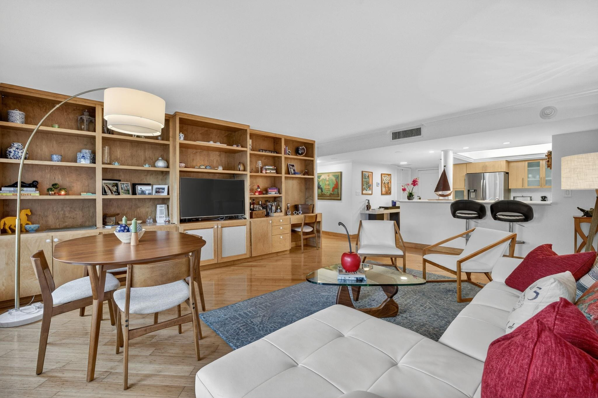 Sea Ranch Club Condo C - Residential