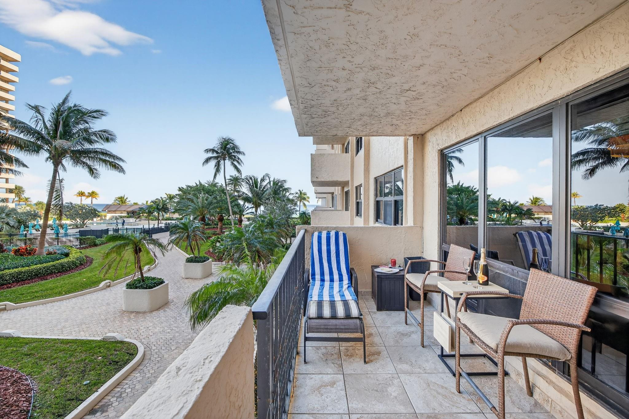 Sea Ranch Club Condo C - Residential