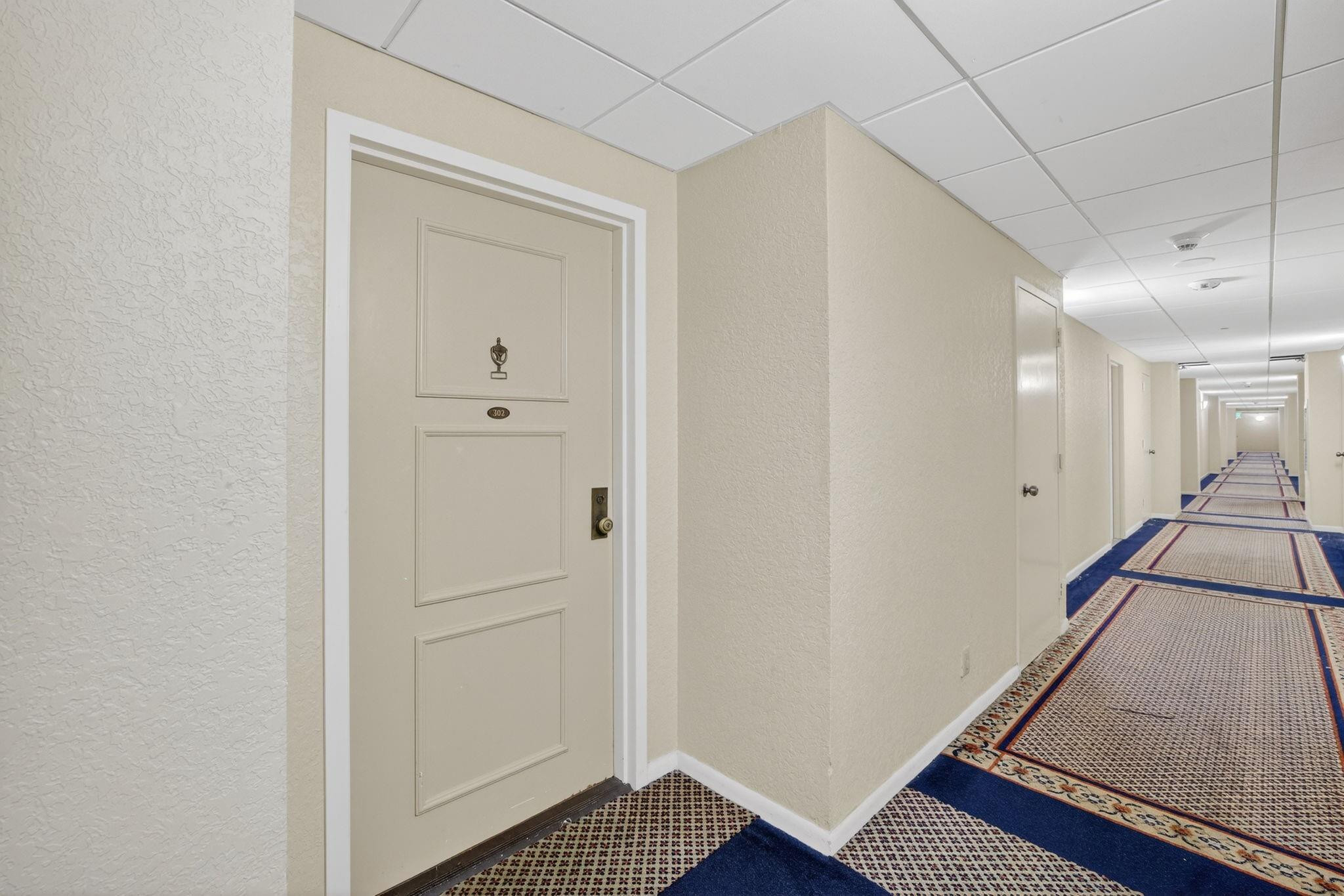 4900 N Ocean Boulevard 302