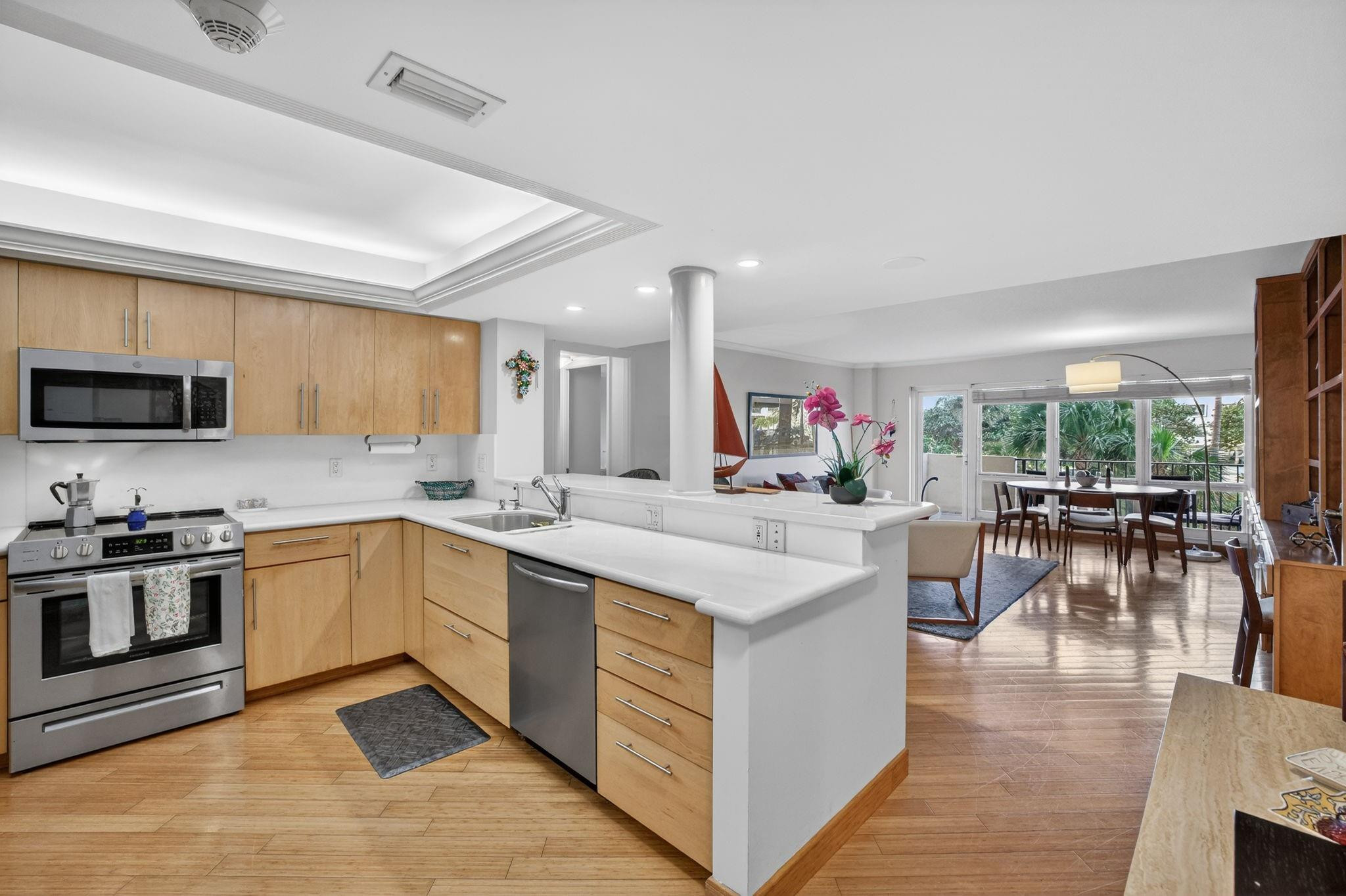 Sea Ranch Club Condo C - Residential