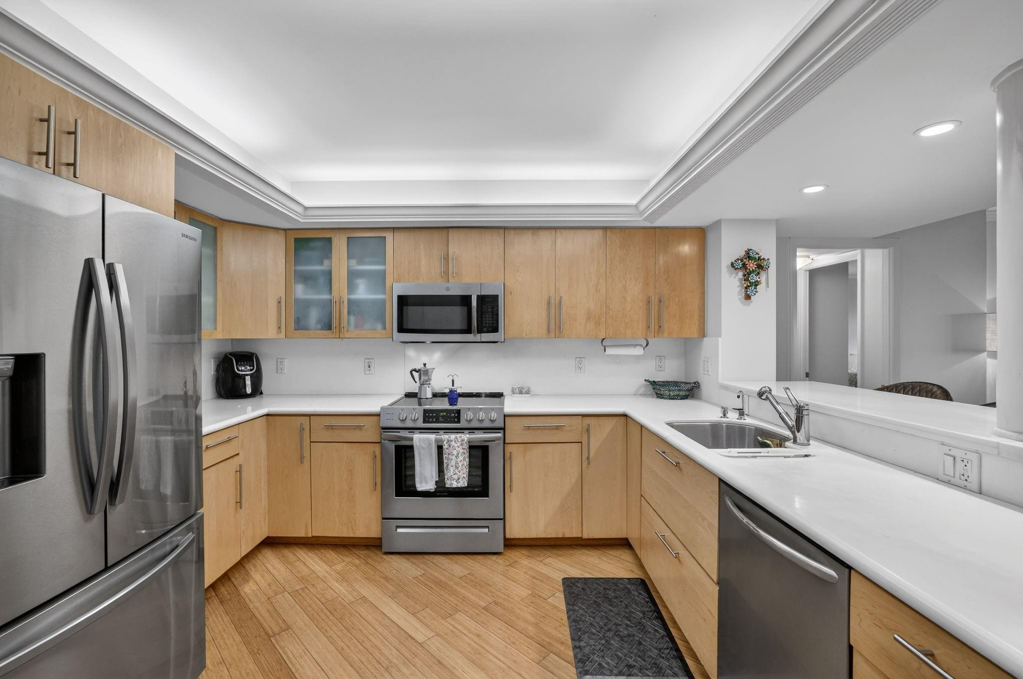 Sea Ranch Club Condo C - Residential