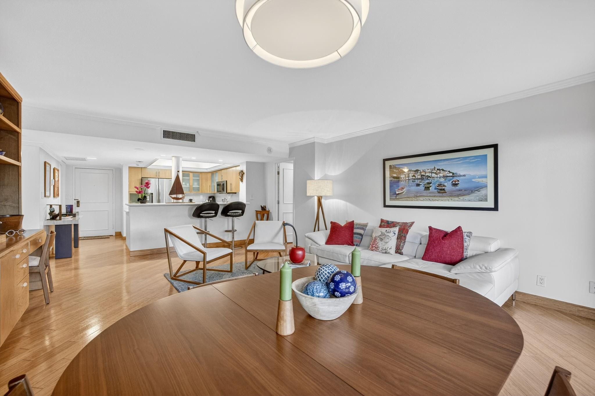 Sea Ranch Club Condo C - Residential