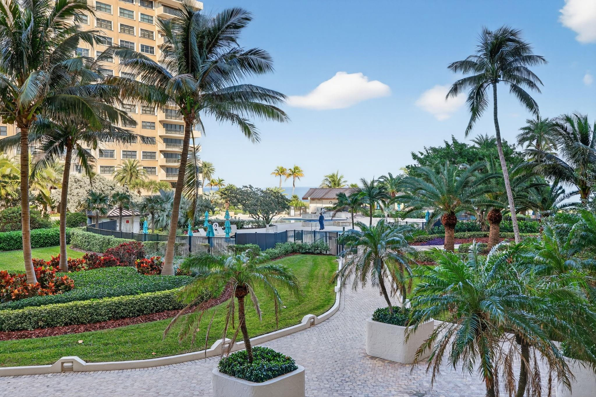 Sea Ranch Club Condo C - Residential