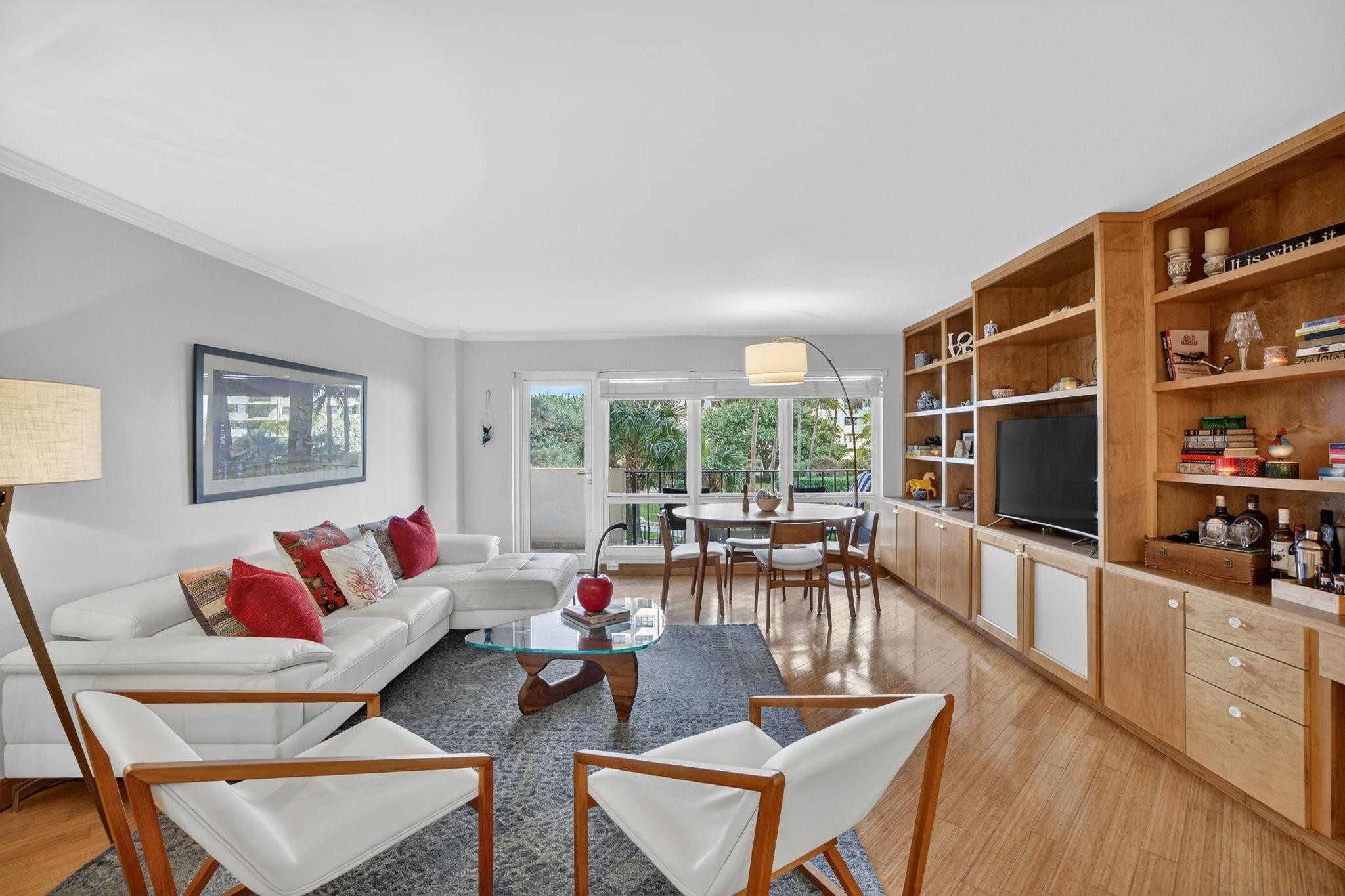 Sea Ranch Club Condo C - Residential