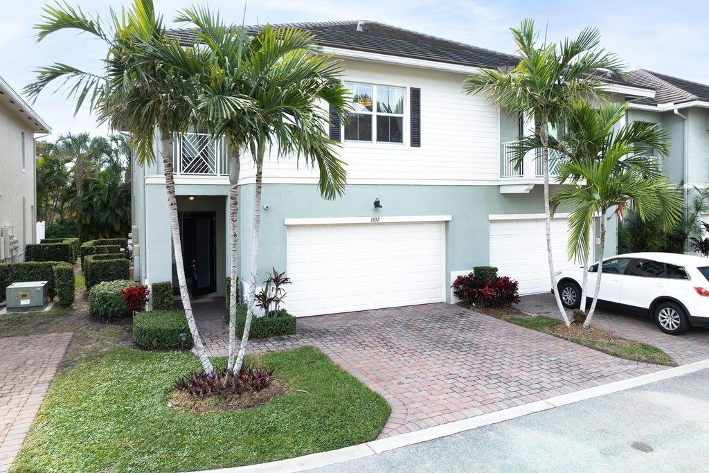 Photo of 1932 Juno Landing Lane, North Palm Beach, FL 33408 (MLS # R10961031)